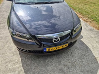 2007 mazda 6 sportbreak 1.8i touring personenauto - afbeelding 8 van  9