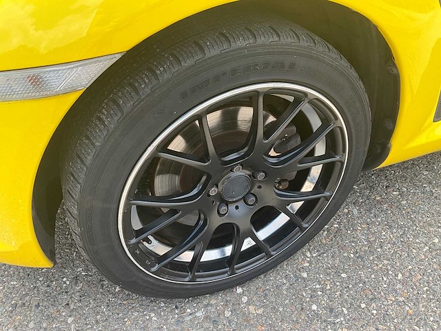 2007 mazda rx-8 1.3 renesis personenauto 28-xh-tr - afbeelding 2 van  33