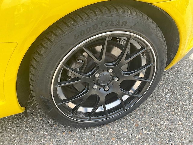 2007 mazda rx-8 1.3 renesis personenauto 28-xh-tr - afbeelding 3 van  33