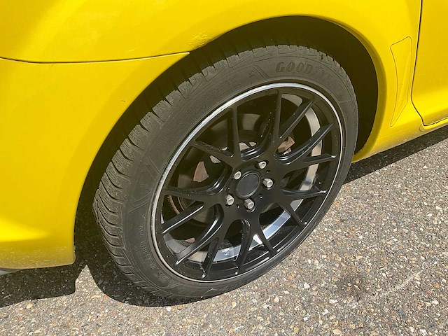 2007 mazda rx-8 1.3 renesis personenauto 28-xh-tr - afbeelding 4 van  33