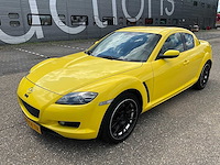2007 mazda rx-8 1.3 renesis personenauto 28-xh-tr - afbeelding 1 van  33