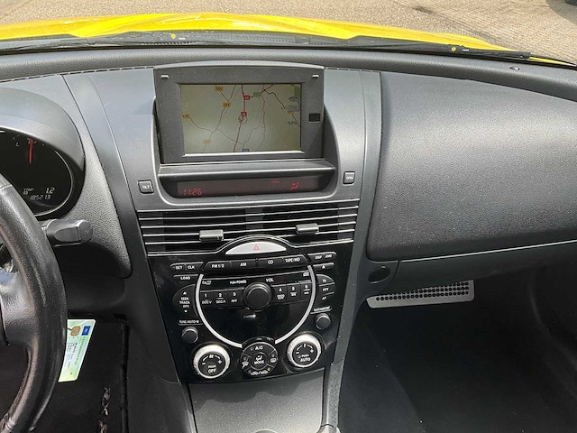 2007 mazda rx-8 1.3 renesis personenauto 28-xh-tr - afbeelding 16 van  33