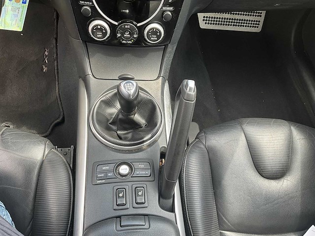 2007 mazda rx-8 1.3 renesis personenauto 28-xh-tr - afbeelding 17 van  33