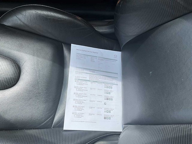 2007 mazda rx-8 1.3 renesis personenauto 28-xh-tr - afbeelding 18 van  33
