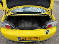 2007 mazda rx-8 1.3 renesis personenauto 28-xh-tr - afbeelding 22 van  33
