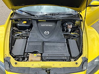 2007 mazda rx-8 1.3 renesis personenauto 28-xh-tr - afbeelding 25 van  33