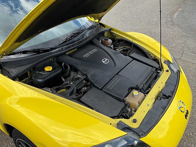 2007 mazda rx-8 1.3 renesis personenauto 28-xh-tr - afbeelding 26 van  33