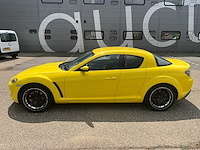 2007 mazda rx-8 1.3 renesis personenauto 28-xh-tr - afbeelding 23 van  33