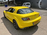 2007 mazda rx-8 1.3 renesis personenauto 28-xh-tr - afbeelding 28 van  33