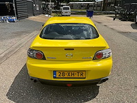 2007 mazda rx-8 1.3 renesis personenauto 28-xh-tr - afbeelding 29 van  33