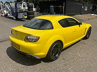 2007 mazda rx-8 1.3 renesis personenauto 28-xh-tr - afbeelding 30 van  33