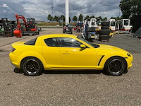 2007 mazda rx-8 1.3 renesis personenauto 28-xh-tr - afbeelding 31 van  33