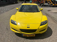 2007 mazda rx-8 1.3 renesis personenauto 28-xh-tr - afbeelding 33 van  33