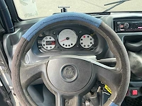 2007 mega chassis cabine utv - afbeelding 5 van  15