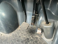2007 mega chassis cabine utv - afbeelding 7 van  15