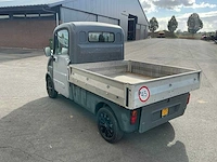 2007 mega chassis cabine utv - afbeelding 10 van  15