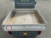 2007 mega chassis cabine utv - afbeelding 15 van  15