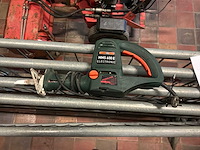 2007 meister mms60e reciprozaagmachine - afbeelding 1 van  3