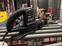 2007 meister mms60e reciprozaagmachine - afbeelding 2 van  3