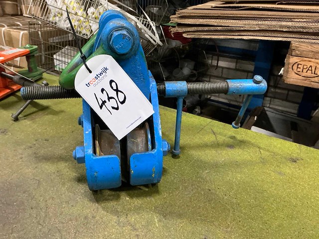 2007 mennens swl loopkat - afbeelding 4 van  8