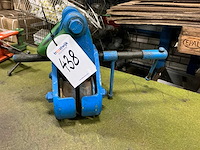 2007 mennens swl loopkat - afbeelding 4 van  8