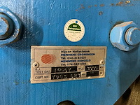 2007 mennens swl loopkat - afbeelding 7 van  8