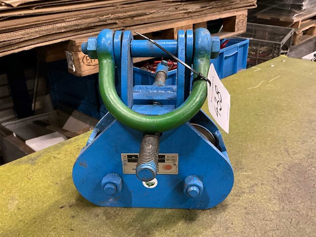 2007 mennens swl loopkat - afbeelding 2 van  6