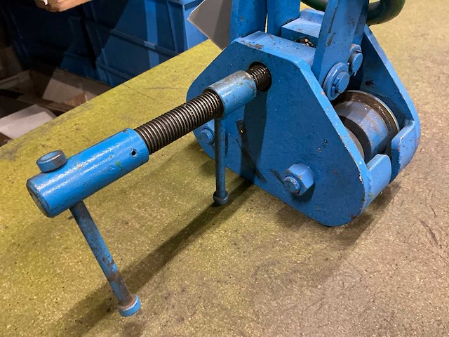 2007 mennens swl loopkat - afbeelding 4 van  6