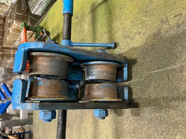 2007 mennens swl loopkat - afbeelding 6 van  6