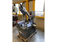 2007 mep shark 281 horizontale bandzaagmachine - afbeelding 6 van  11