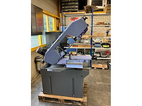 2007 mep shark 281 horizontale bandzaagmachine - afbeelding 7 van  11