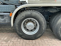 2007 mercedes actros 3344 vrachtwagen - afbeelding 20 van  43