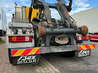 2007 mercedes actros 3344 vrachtwagen - afbeelding 22 van  43