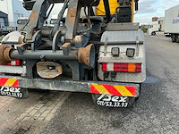 2007 mercedes actros 3344 vrachtwagen - afbeelding 23 van  43