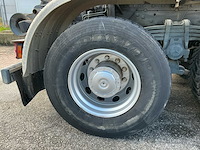 2007 mercedes actros 3344 vrachtwagen - afbeelding 24 van  43