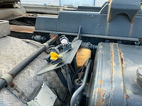 2007 mercedes actros 3344 vrachtwagen - afbeelding 26 van  43