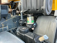 2007 mercedes actros 3344 vrachtwagen - afbeelding 27 van  43