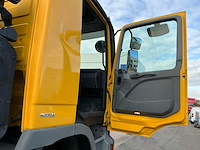 2007 mercedes actros 3344 vrachtwagen - afbeelding 29 van  43