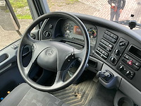 2007 mercedes actros 3344 vrachtwagen - afbeelding 31 van  43