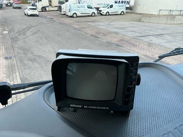 2007 mercedes actros 3344 vrachtwagen - afbeelding 34 van  43