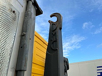 2007 mercedes actros 3344 vrachtwagen - afbeelding 42 van  43