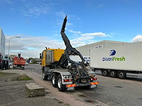 2007 mercedes actros 3344 vrachtwagen - afbeelding 5 van  43
