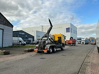 2007 mercedes actros 3344 vrachtwagen - afbeelding 8 van  43