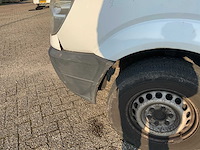 2007 mercedes-benz - 311 2.2 cdi 366 hddc - bedrijfswagen - afbeelding 2 van  25