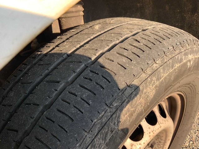 2007 mercedes-benz - 311 2.2 cdi 366 hddc - bedrijfswagen - afbeelding 3 van  25