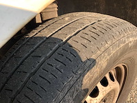 2007 mercedes-benz - 311 2.2 cdi 366 hddc - bedrijfswagen - afbeelding 3 van  25