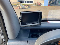 2007 mercedes-benz - 311 2.2 cdi 366 hddc - bedrijfswagen - afbeelding 10 van  25