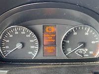 2007 mercedes-benz - 311 2.2 cdi 366 hddc - bedrijfswagen - afbeelding 13 van  25