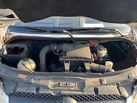 2007 mercedes-benz - 311 2.2 cdi 366 hddc - bedrijfswagen - afbeelding 15 van  25