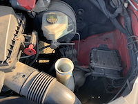 2007 mercedes-benz - 311 2.2 cdi 366 hddc - bedrijfswagen - afbeelding 16 van  25